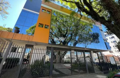 Sala comercial para alugar na Rua Borges de Medeiros, Centro, Caxias do Sul