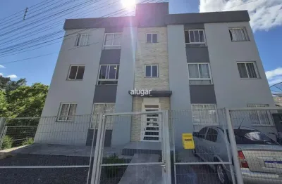 Apartamento com 2 quartos para alugar na Rua Paulino Soares do Nascimento, Nossa Senhora das Graças, Caxias do Sul