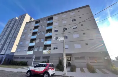 Apartamento com 2 quartos para alugar no Santa Lúcia do Piaí, Caxias do Sul 