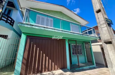 Casa com 3 quartos para alugar na Rua Nayr Leonzio Covolan, Santa Lúcia do Piaí, Caxias do Sul