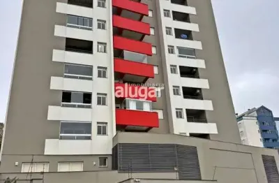 Apartamento com 2 quartos para alugar no Lurdes, Caxias do Sul 