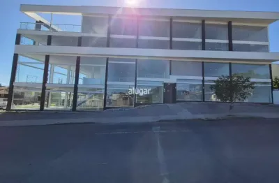 Sala comercial para alugar na Rua Cristiano Ramos de Oliveira, Desvio Rizzo, Caxias do Sul