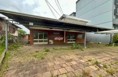 Casa para alugar no Sagrada Família, Caxias do Sul 