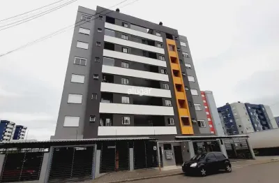 Apartamento com 2 quartos para alugar na Rua Andrio Rafael Arraldi, Vila Verde, Caxias do Sul