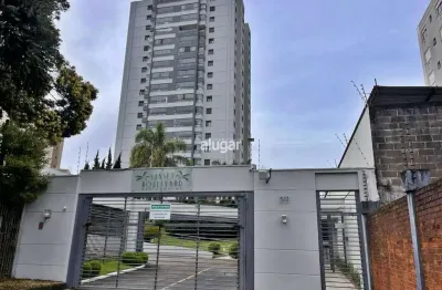 Apartamento com 4 quartos à venda na Rua Simões Lopes Netto, Lurdes, Caxias do Sul