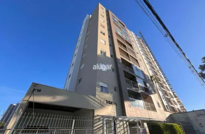 Apartamento com 2 quartos para alugar na Rua João Florian, Desvio Rizzo, Caxias do Sul