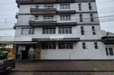 Apartamento com 3 quartos para alugar no Cruzeiro, Caxias do Sul 