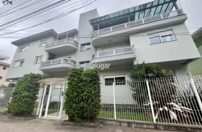 Apartamento com 2 quartos para alugar no Petrópolis, Caxias do Sul 