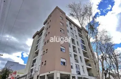 Apartamento com 2 quartos à venda na Nossa Senhora da Saúde, Caxias do Sul 