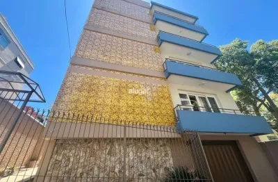 Apartamento com 3 quartos para alugar no Exposição, Caxias do Sul 