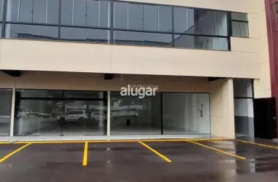 Sala comercial para alugar na Rua Antônio Broilo, Cruzeiro, Caxias do Sul