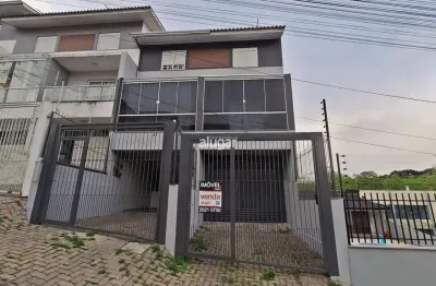Casa com 2 quartos à venda na Rua Alziro Maria da Conceição, Bela Vista, Caxias do Sul