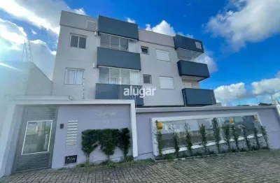 Apartamento com 2 quartos à venda na Rua Dona Joaquina, Kayser, Caxias do Sul