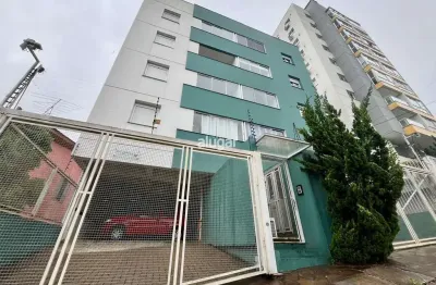 Apartamento com 2 quartos para alugar no Cinqüentenário, Caxias do Sul 