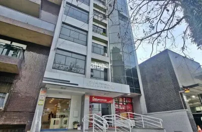 Sala comercial à venda na Rua Os Dezoito do Forte, Centro, Caxias do Sul