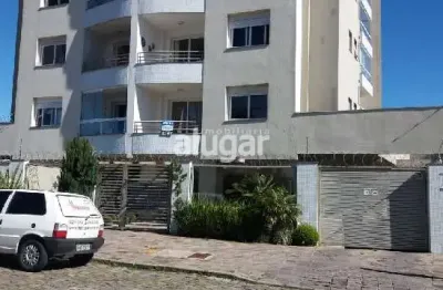 Apartamento com 2 quartos para alugar no Jardim América, Caxias do Sul 