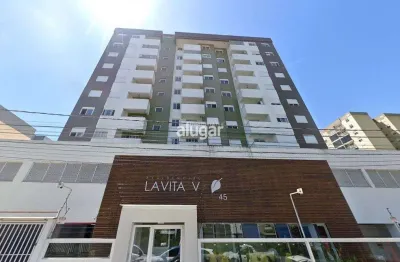 Apartamento com 2 quartos para alugar na Rua Nedem Adelar Chedid, Vinhedos, Caxias do Sul