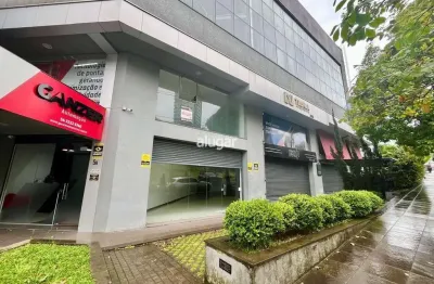 Sala comercial para alugar na Rua Tronca, Exposição, Caxias do Sul