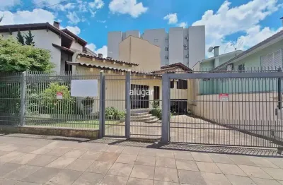 Casa com 3 quartos para alugar na Rua Professor Jerônimo Ferreira Porto, Cruzeiro, Caxias do Sul