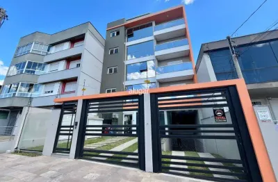 Apartamento com 2 quartos para alugar na Rua Sapucaia, São Leopoldo, Caxias do Sul