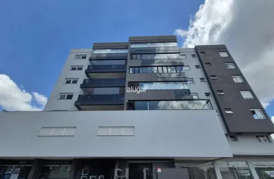 Apartamento com 3 quartos à venda na Rua Mariano Mazzochi, Cruzeiro, Caxias do Sul