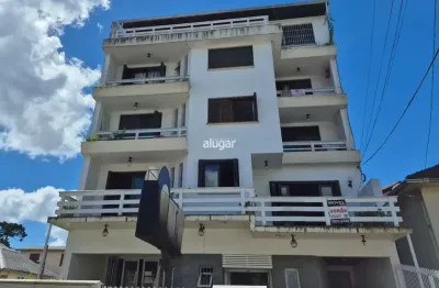 Apartamento com 3 quartos à venda na Rua Sarmento Leite, Rio Branco, Caxias do Sul