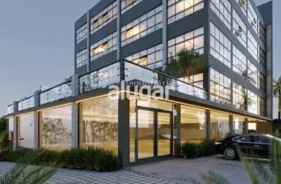 Sala comercial para alugar na Rua Moreira César, Universitário, Caxias do Sul