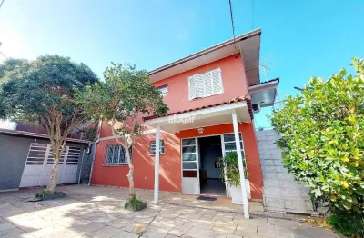 Casa com 3 quartos para alugar na Rua Honório Lemos, São Ciro, Caxias do Sul