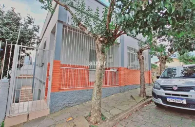 Casa com 2 quartos à venda na Rua Alexandre Tolotti, Rio Branco, Caxias do Sul