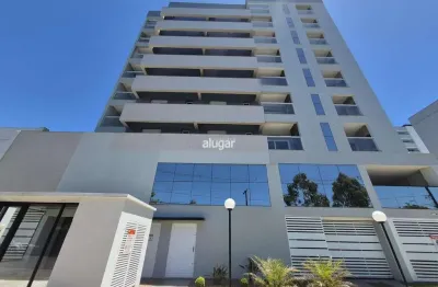 Apartamento com 2 quartos à venda na Rua Virgílio Curtulo, Sanvitto, Caxias do Sul