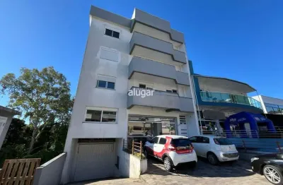 Apartamento com 2 quartos para alugar na Avenida Maurício Sirotsky Sobrinho, Bela Vista, Caxias do Sul