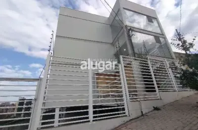 Apartamento com 1 quarto para alugar na Rua Agostinho Peves, Petrópolis, Caxias do Sul