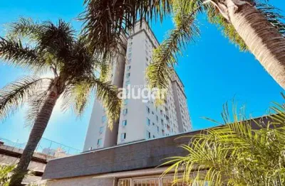 Apartamento com 2 quartos para alugar na Rua José Bisol, Cruzeiro, Caxias do Sul