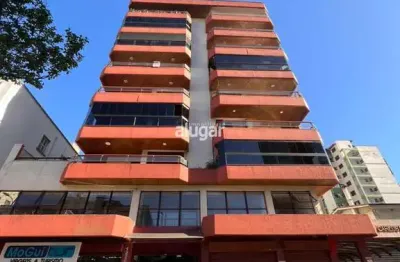 Sala comercial para alugar na Avenida Júlio de Castilhos, Centro, Caxias do Sul