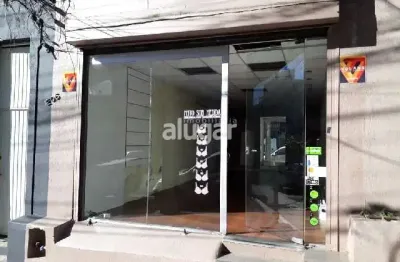 Sala comercial à venda na Rua Marquês do Herval, Centro, Caxias do Sul