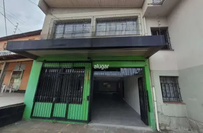 Sala comercial para alugar na Rodovia BR-116, Bela Vista, Caxias do Sul