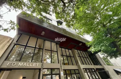 Sala comercial para alugar na Rua Os Dezoito do Forte, Centro, Caxias do Sul