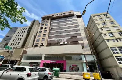 Sala comercial para alugar na Rua Sinimbu, Centro, Caxias do Sul