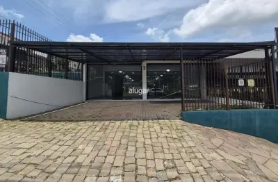Sala comercial para alugar na Avenida França, Bela Vista, Caxias do Sul