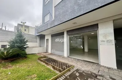 Sala comercial para alugar na Rua Doutor Calixto Maximiliano Rasia, Cidade Nova, Caxias do Sul