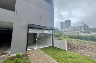 Sala comercial para alugar na Rua Raimundo Magnabosco, Cidade Nova, Caxias do Sul