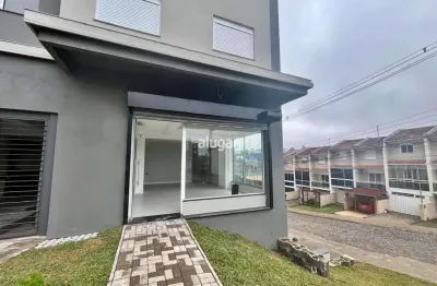 Sala comercial para alugar na Rua Doutor Calixto Maximiliano Rasia, Cidade Nova, Caxias do Sul