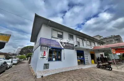 Casa com 3 quartos para alugar na Rua Frei Pacífico, São José, Caxias do Sul