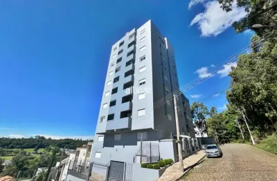 Apartamento com 2 quartos para alugar na Rua Saulo Dorigan, Santa Lúcia do Piaí, Caxias do Sul