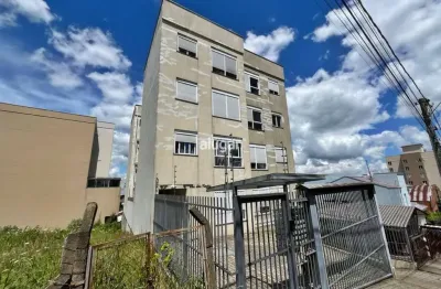 Apartamento com 2 quartos para alugar na Rua das Nações Unidas, Presidente Vargas, Caxias do Sul