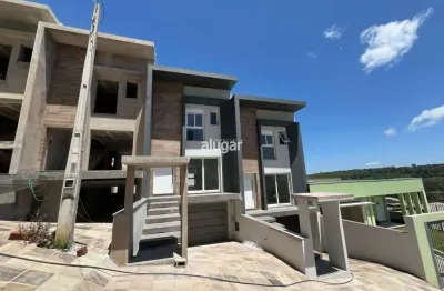 Casa com 3 quartos à venda na Rua Saulo Dorigan, Santa Lúcia do Piaí, Caxias do Sul