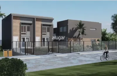 Casa com 3 quartos à venda na Rua Constante Adorino Pola, Santa Lúcia do Piaí, Caxias do Sul