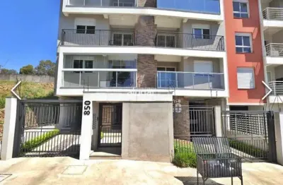 Apartamento com 2 quartos para alugar na Avenida Affonso Gasparin, Vinhedos, Caxias do Sul