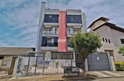 Apartamento com 3 quartos à venda na Rua Rodolpho Schio, Vinhedos, Caxias do Sul