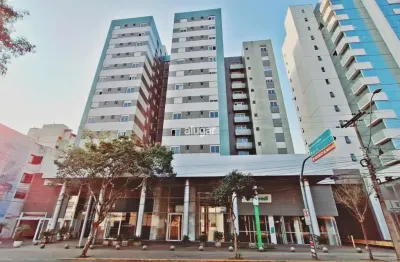 Apartamento com 1 quarto à venda na Rua Sinimbu, Centro, Caxias do Sul